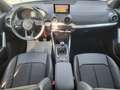 Audi Q2 30 Tdi S-Line+Fari Led+Navy+Pelle+Cerchi 18... Blanc - thumbnail 12