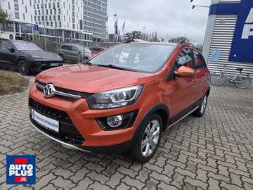 Comfort PDC+KLIMA+AHK+MF-LENKR+HU NEU