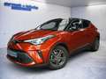 Toyota C-HR 2.0 Hybrid Orange Edition *NAVI*LED*KLIMA* Orange - thumbnail 1
