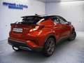 Toyota C-HR 2.0 Hybrid Orange Edition *NAVI*LED*KLIMA* Orange - thumbnail 2
