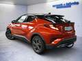 Toyota C-HR 2.0 Hybrid Orange Edition *NAVI*LED*KLIMA* Orange - thumbnail 4