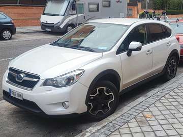 XV 1.6 Sport Sport
