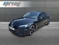Audi A5 40 TFSI quattro S line - AUDI SPRENG ! ! Schwarz - thumbnail 1