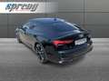 Audi A5 40 TFSI quattro S line - AUDI SPRENG ! ! Noir - thumbnail 2