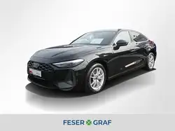 Audi A5 Lim. TDI AHK vorb. LED Navi RüKa Sportsi. 17"
