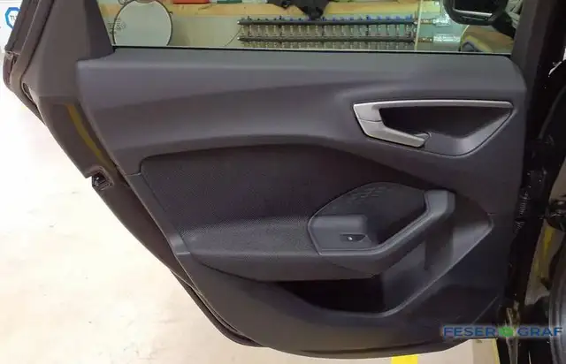 Audi A5 view 6