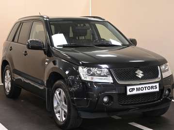 5p 1.9 ddis Executive
