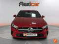 Mercedes-Benz A 180 Rojo - thumbnail 2