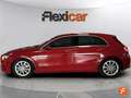 Mercedes-Benz A 180 Rojo - thumbnail 3