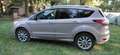 Ford Kuga 2.0 TDCi 4x4 Aut. Vignale Beige - thumbnail 4