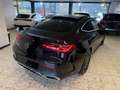 Mercedes-Benz CLE 200 Coupé AMG Line NAV/LED/PSD/LEDER/360/DISTR/LM19 Schwarz - thumbnail 4