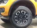 Ford Ranger Wildtrak X Doppelkabine e-4WD *NEU* Orange - thumbnail 3