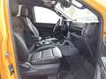 Ford Ranger Wildtrak X Doppelkabine e-4WD *NEU* Orange - thumbnail 4