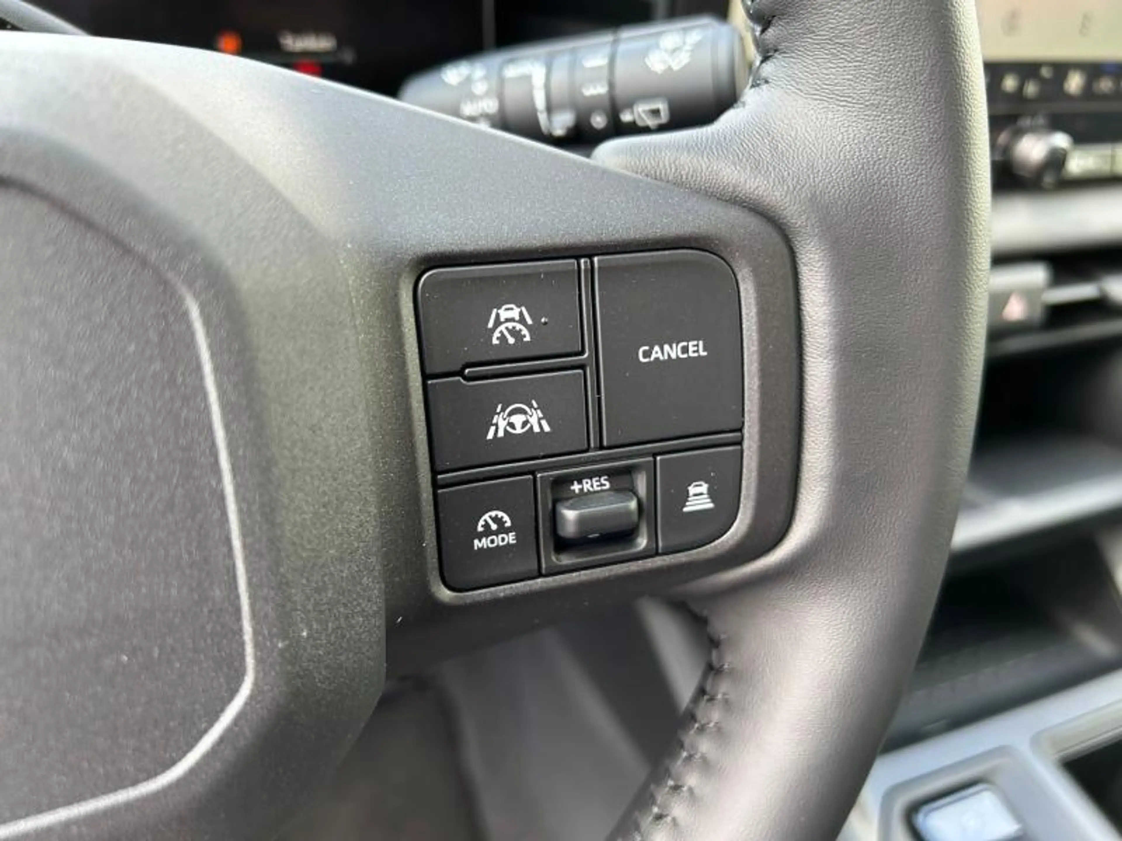 Toyota RAV 4 2.5HYB AWD DYNAMIC — photo 14