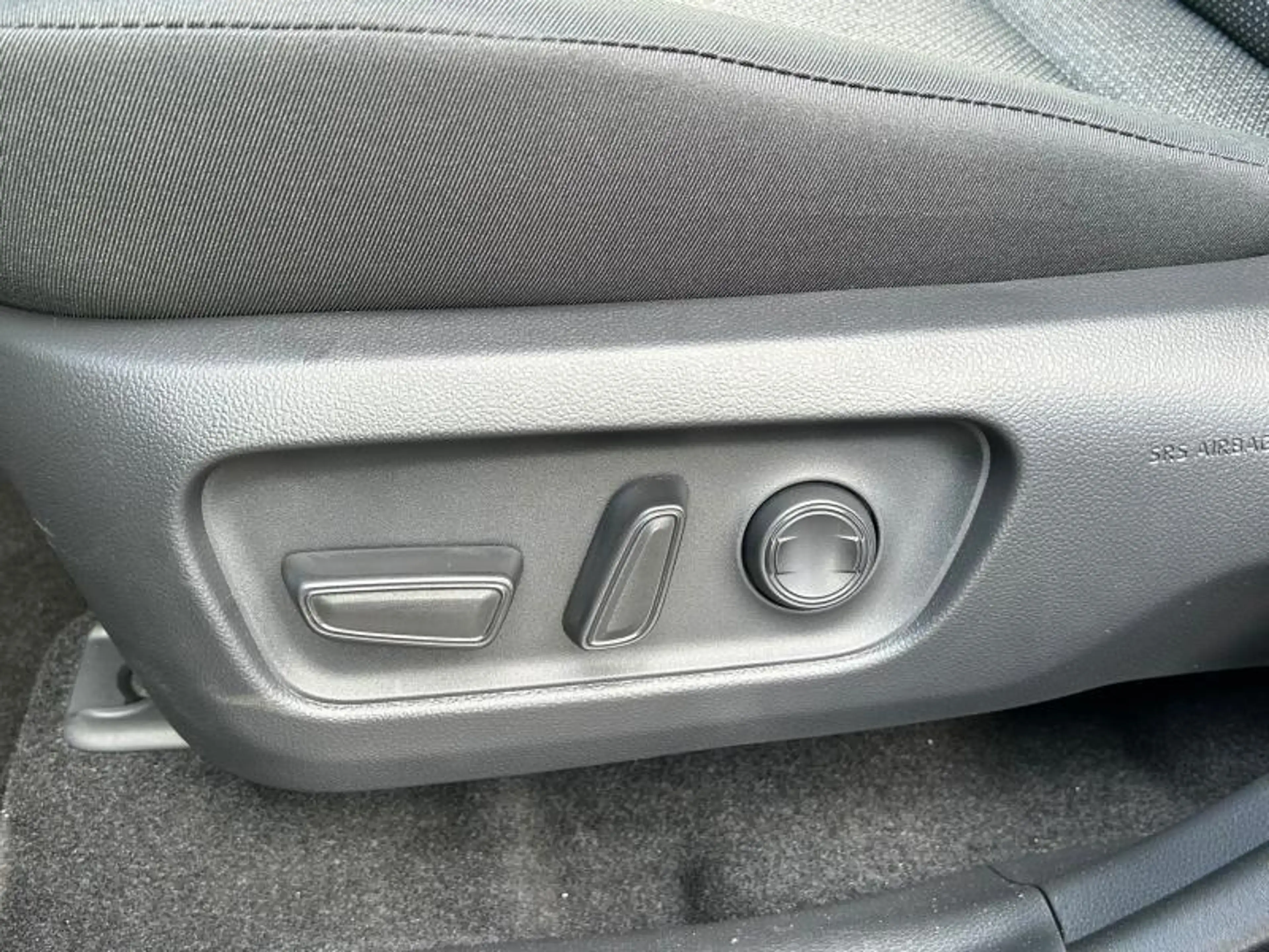 Toyota RAV 4 2.5HYB AWD DYNAMIC — photo 10