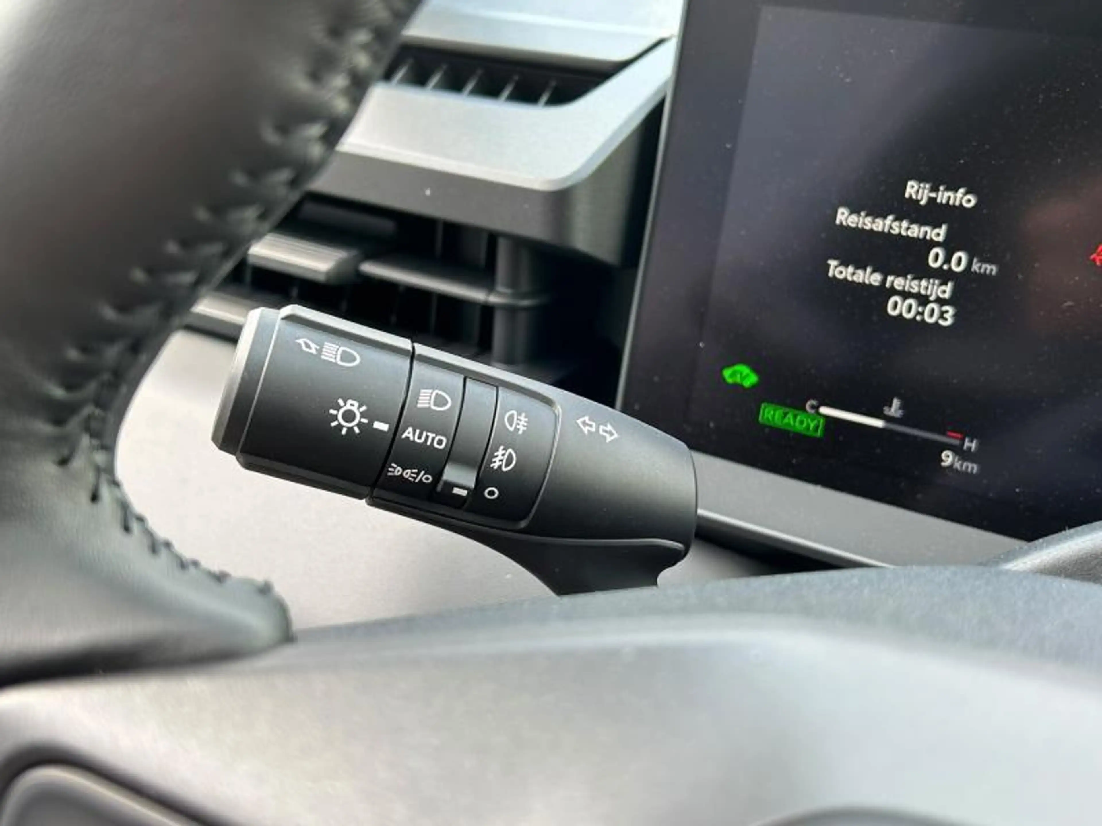 Toyota RAV 4 2.5HYB AWD DYNAMIC — photo 13