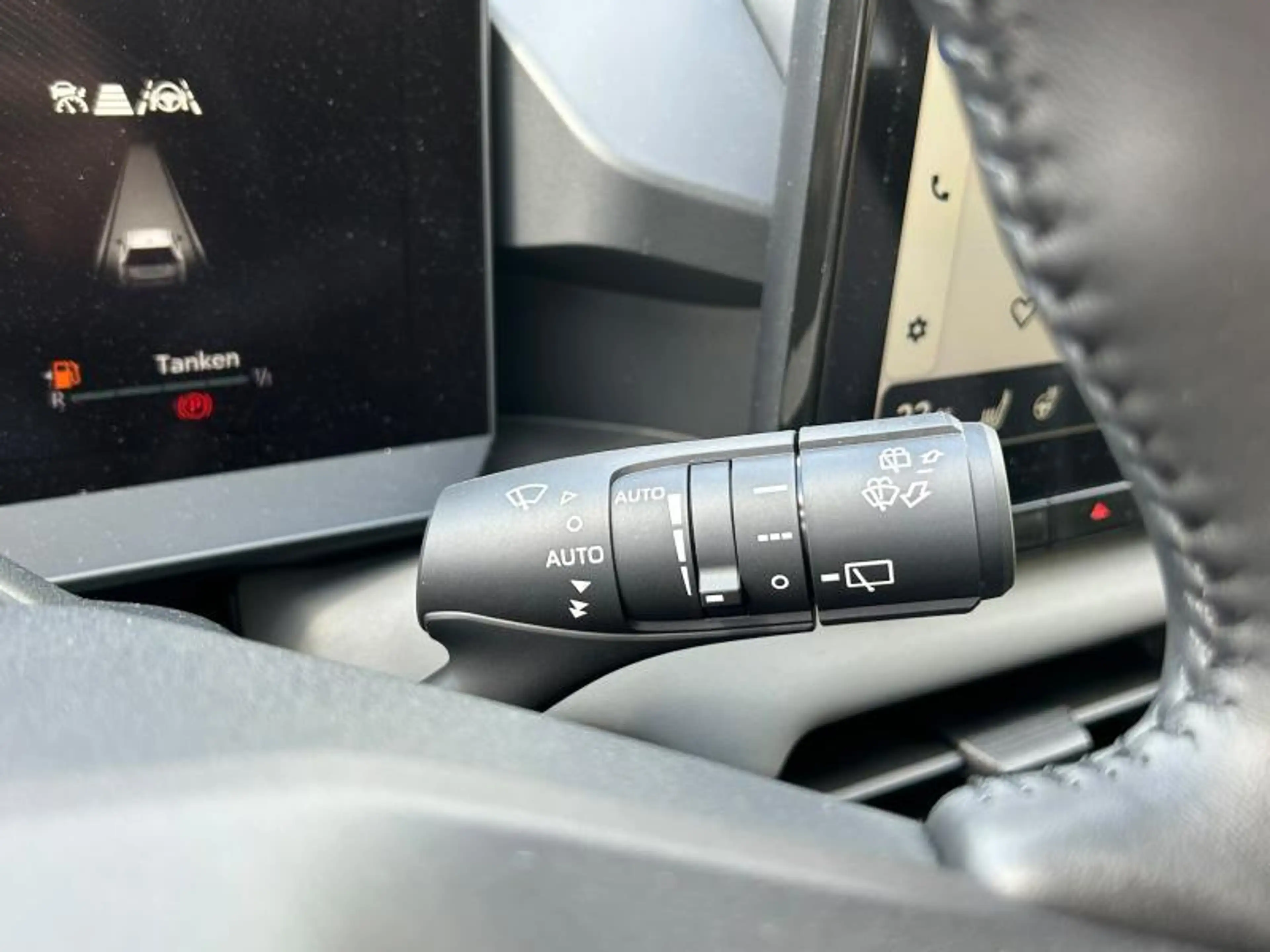 Toyota RAV 4 2.5HYB AWD DYNAMIC — photo 15