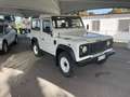 Land Rover Defender 90 2.5 td5 E SW Weiß - thumbnail 2