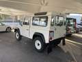 Land Rover Defender 90 2.5 td5 E SW Weiß - thumbnail 4