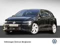 Volkswagen Golf VIII 1.5 R-LINE BLACK STYLE FACELIFT CAM ACC LM... Schwarz - thumbnail 1