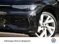 Volkswagen Golf VIII 1.5 R-LINE BLACK STYLE FACELIFT CAM ACC LM... Schwarz - thumbnail 4