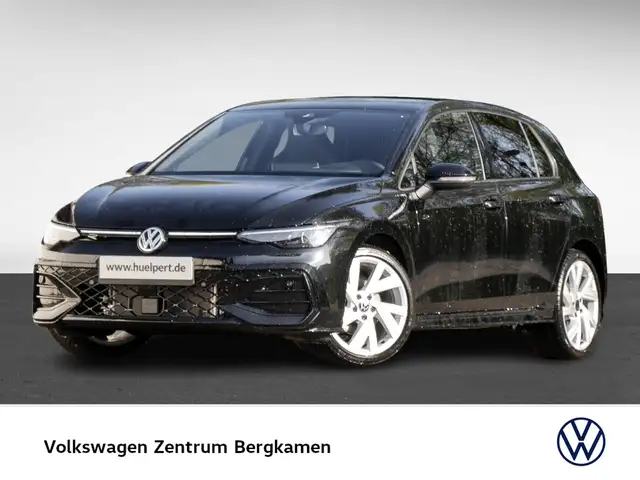 2025 Volkswagen Golf in Black for sale