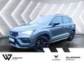 CUPRA Ateca 2.0 TSI 4Drive TRIBE BREMBO AHK PANO 20 Grau - thumbnail 1