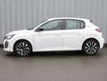 Peugeot 208 1.2 PureTech 75 Style VOORRAAD KORTING Wit - thumbnail 3
