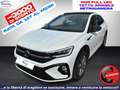 Volkswagen Taigo 1.0 tsi R-Line 110cv dsg Wit - thumbnail 1