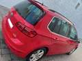 Volkswagen Golf Sportsvan 1.4 TSI BMT Advance DSG 92kW Rojo - thumbnail 7