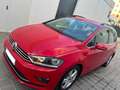 Volkswagen Golf Sportsvan 1.4 TSI BMT Advance DSG 92kW Rojo - thumbnail 16