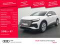 Audi Q4 e-tron 35 LED KAM SHZ PDC KLIMA Weiß - thumbnail 1