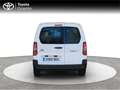 Toyota Proace City - MY25 GX COMBI N1 L2 1.5D 75kW 6MT - thumbnail 4