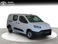 Toyota Proace City - MY25 GX COMBI N1 L2 1.5D 75kW 6MT - thumbnail 19