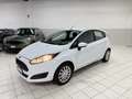 Ford Fiesta 5p 1.2 Black&White 60cv Blanc - thumbnail 5