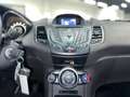 Ford Fiesta 5p 1.2 Black&White 60cv Blanc - thumbnail 12