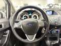 Ford Fiesta 5p 1.2 Black&White 60cv Blanc - thumbnail 14