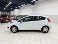 Ford Fiesta 5p 1.2 Black&White 60cv Blanc - thumbnail 8