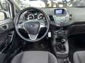 Ford Fiesta 5p 1.2 Black&White 60cv Blanc - thumbnail 11