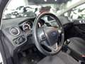 Ford Fiesta 5p 1.2 Black&White 60cv Blanc - thumbnail 16