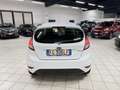 Ford Fiesta 5p 1.2 Black&White 60cv Blanc - thumbnail 2