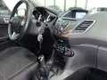 Ford Fiesta 5p 1.2 Black&White 60cv Blanc - thumbnail 17