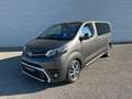 Toyota Proace Verso 2.0d 180cv L2 Luxury 8 posti auto E6d Grau - thumbnail 1