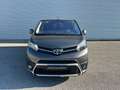 Toyota Proace Verso 2.0d 180cv L2 Luxury 8 posti auto E6d Grau - thumbnail 3