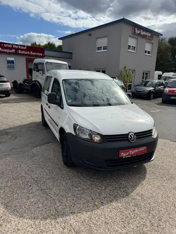 Volkswagen Caddy Kasten/Kombi Kombi EcoFuel