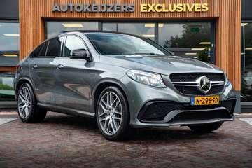 Coupé 4MATIC Panoramadak Keyless Adapt. Cruise Har