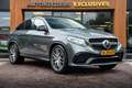 Mercedes-Benz GLE 63 AMG Coupé 4MATIC Panoramadak Keyless Adapt. Cruise Har Gri - thumbnail 1
