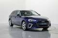 Audi A4 Avant 35 TDI S line S tronic 120kW Azul - thumbnail 3