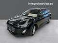Ford Focus Sb. 2.0TDCi Auto-S&S Titanium 150 Negro - thumbnail 1