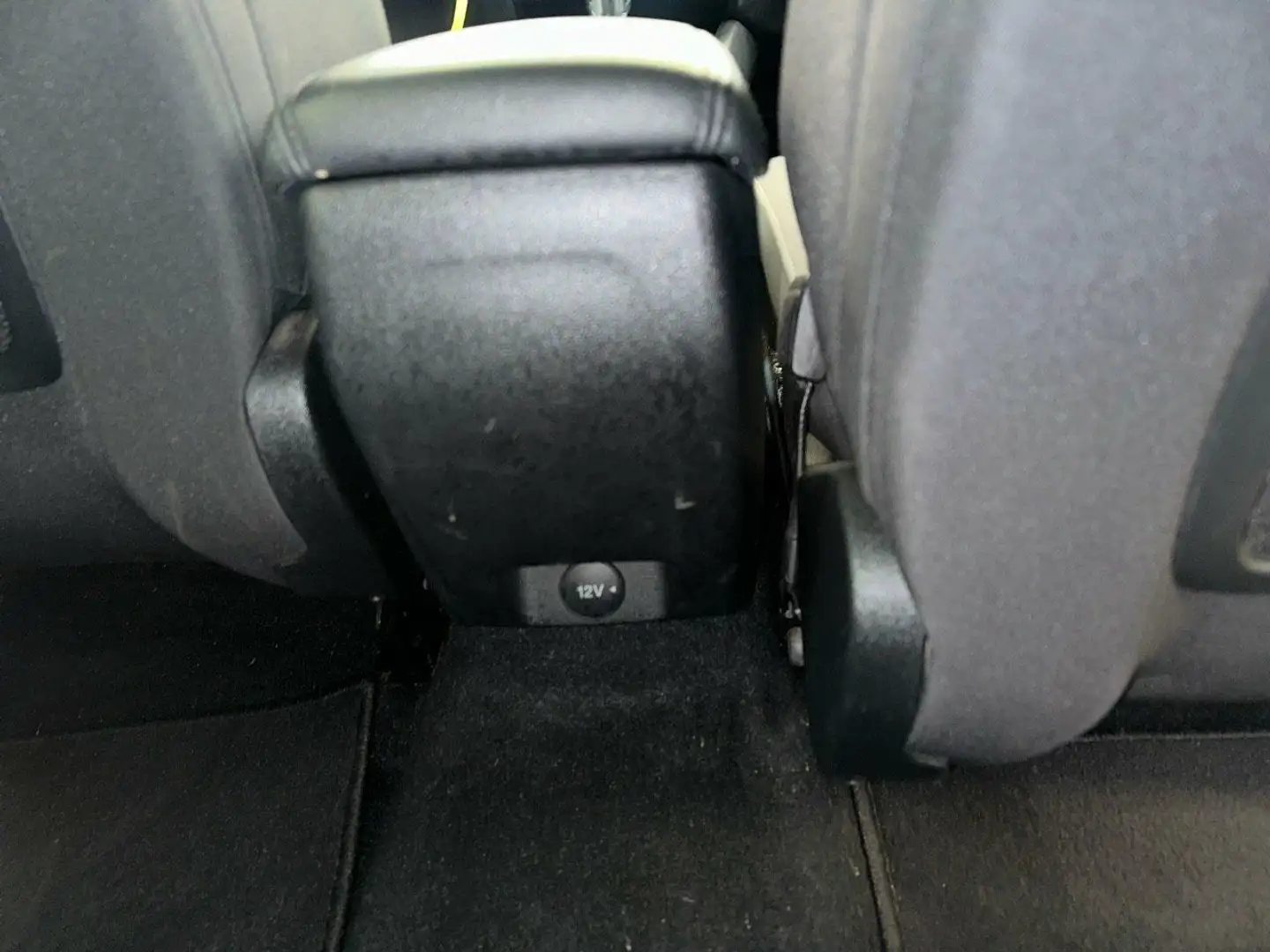 Ford Focus Sb. 2.0TDCi Auto-S&S Titanium 150 Negro - 2